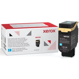 Xerox 006R04765 toner Cyan /o/