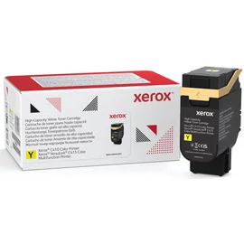 Xerox 006R04767 toner Yellow /o/ Xerox 006R04767 toner Yellow /o/