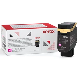 Xerox 006R04825 toner Magenta /o/