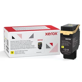 Xerox 006R04826 toner Yellow /o/
