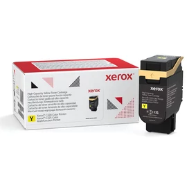 Xerox 006R04834 toner Yellow /o/ Xerox 006R04834 toner Yellow /o/