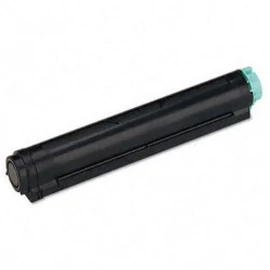 Oki B4200,4300 Toner 2,5K Type 9 (utángyártott IK)