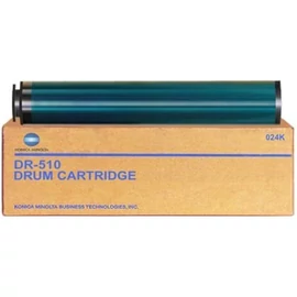 Minolta B420/B500 Drum DR510 (eredeti) 24K Minolta B420/B500 Drum DR510 (eredeti) 24K