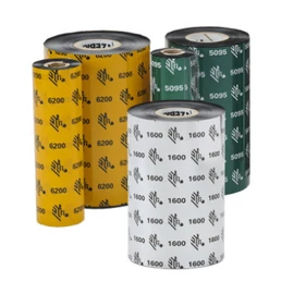 Zebra Z5095 f.szalag 110mmx74m Resin Out Zebra Z5095 f.szalag 110mmx74m Resin Out