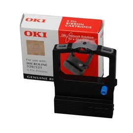 Oki ML520/521 szalag (eredeti)