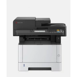 Kyocera MA4000x DSDF mono MFP