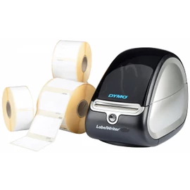 DYMO 11355 51mm x 19 mm 500 db /FU/ IK #S0722550 DYMO 11355 51mm x 19 mm 500 db /FU/ IK #S0722550