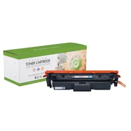 FOR USE CANON CRG046H/HP CF411X Toner Cyan 5K /FU/ SCC