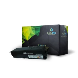 Epson M2400 No.C13S050582 Fekete toner 8K utángyártott ICONINK