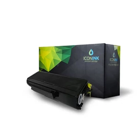 Brother TN-3170 Fekete toner utángyártott ICONINK Brother TN-3170 Fekete toner utángyártott ICONINK
