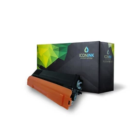 Brother TN-320/TN-325 Cyan toner utángyártott ICONINK Brother TN-320/TN-325 Cyan toner utángyártott ICONINK