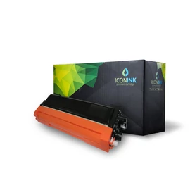 Brother TN-230 Fekete toner utángyártott ICONINK Brother TN-230 Fekete toner utángyártott ICONINK