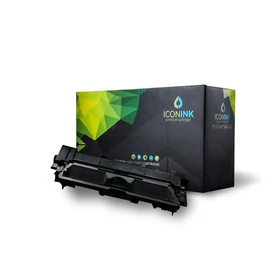 Brother TN-245/TN-241 Yello toner utángyártott ICONINK Brother TN-245/TN-241 Yello toner utángyártott ICONINK