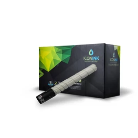 Brother TN-321K/331/341/351 Fekete toner utángyártott ICONINK Brother TN-321K/331/341/351 Fekete toner utángyártott ICONINK