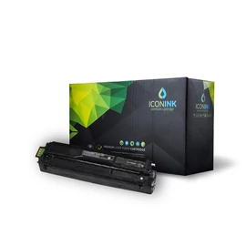 Xerox WorkCentre X7120/7125 No.006R01457 Fekete toner 22K utángyártott ICONINK