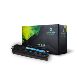 Xerox WorkCentre X7120/7125 No.006R01460 Cyan toner 15K utángyártott ICONINK