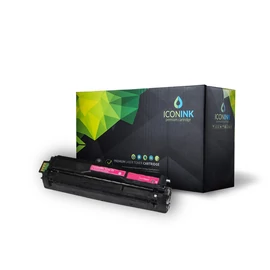 Xerox WorkCentre X7120/7125 No.006R01459 Megenta toner 15K utángyártott ICONINK