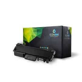 Xerox Phaser 3052/3260 No.106R02777 Fekete toner 3K utángyártott ICONINK