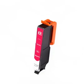 Epson T3363 33XL Magenta tintapatron utángyártott ICONINK