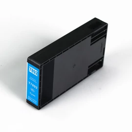 Epson T7892 Cyan tintapatron 4K utángyártott ICONINK