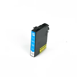 Epson T2712 27XL Cyan tintapatron utángyártott ICONINK