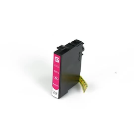 Epson T2713 27XL Magenta tintapatron utángyártott ICONINK