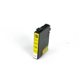 Epson T2714 27XL Yello tintapatron utángyártott ICONINK