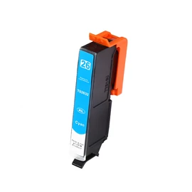 Epson T2632 26XL Cyan tintapatron utángyártott ICONINK