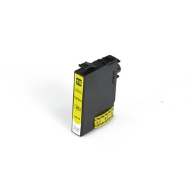 Epson T1814 Yello tintapatron utángyártott ICONINK
