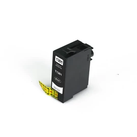 Epson T1301 Fekete tintapatron utángyártott ICONINK