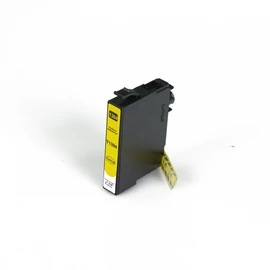 Epson T1304 Yello tintapatron utángyártott ICONINK