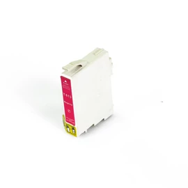 Epson T0613 Magenta tintapatron utángyártott ICONINK
