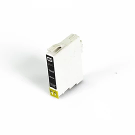 Epson T0481 Fekete tintapatron utángyártott ICONINK