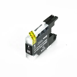 Brother LC1220/1240XL Fekete tintapatron utángyártott ICONINK