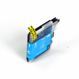 Brother LC985 Cyan tintapatron utángyártott ICONINK