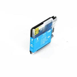 Brother LC980 Cyan tintapatron utángyártott ICONINK