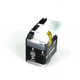 Brother LC970 Fekete tintapatron utángyártott ICONINK