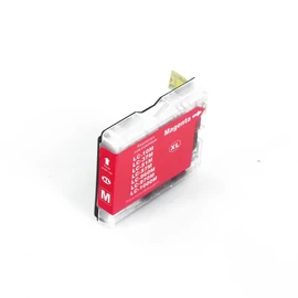 Brother LC970 Magenta tintapatron utángyártott ICONINK