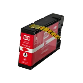 Canon PGI-1500XL Magenta tintapatron utángyártott ICONINK