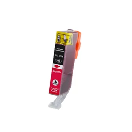 Canon CLI-526 Magenta tintapatron utángyártott ICONINK