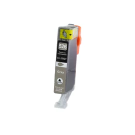 Canon CLI-526 Szürke tintapatron utángyártott ICONINK