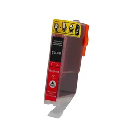 Canon CLI-8 Magenta tintapatron utángyártott ICONINK