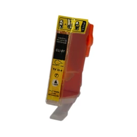 Canon CLI-8 Yello tintapatron utángyártott ICONINK