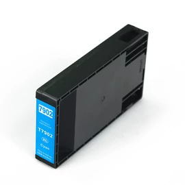Epson T7902 Cyan tintapatron utángyártott ICONINK