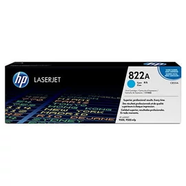 HP C8551A No.822A cyan toner (eredeti) HP C8551A No.822A cyan toner (eredeti)