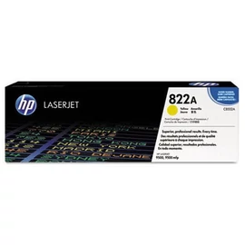 HP C8552A No.822A sárga toner (eredeti) HP C8552A No.822A sárga toner (eredeti)