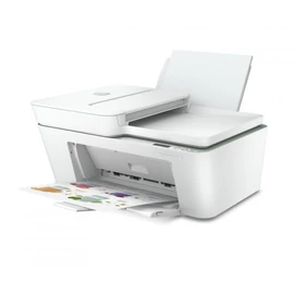 HP Deskjet Plus 4122 All-in-One vezeték nélküli multifunkciós tintasugaras nyomtató (7FS79B) HP Deskjet Plus 4122 All-in-One vezeték nélküli multifunkciós tintasugaras nyomtató (7FS79B)