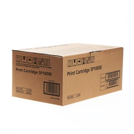 Ricoh SP1000 fekete toner (eredeti) Ricoh SP1000 fekete toner (eredeti)