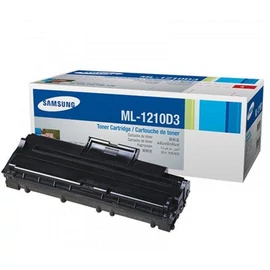 Samsung ML-1210D3 fekete toner (eredeti)