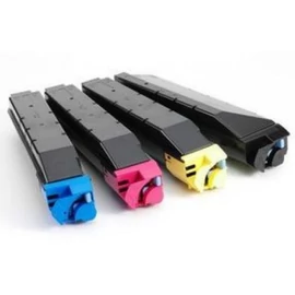 Kyocera TK-8705 magenta toner (eredeti)